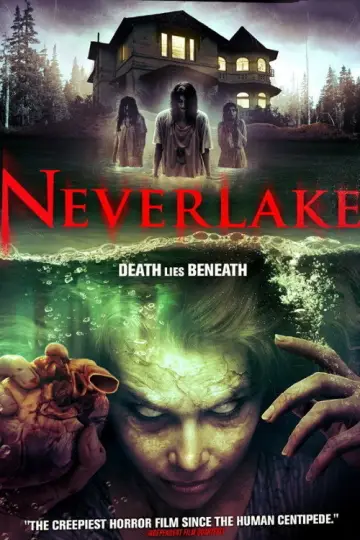 Постер до фильму"Neverlake" #1130652