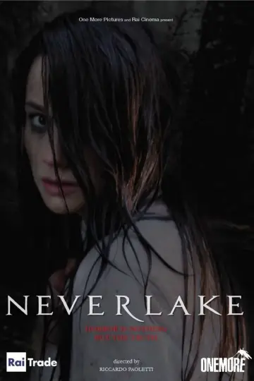 Постер до фильму"Neverlake" #497602