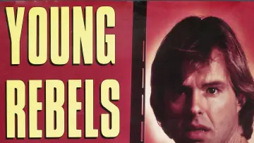 Задник до фильму"Young Rebels" #1097634