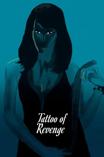 Rencor Tatuado постер