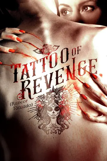 Постер до фильму"Rencor Tatuado" #1131599