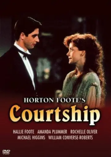 Постер до фільму "Courtship" #1617289