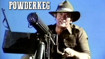 Задник до фільму "Powderkeg" #1621094