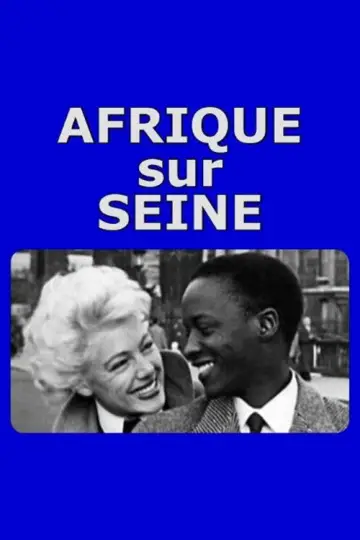 Постер до фільму "Afrique sur Seine" #1648442