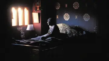 Задник до фильму"Brilliant Moon: Glimpses of Dilgo Khyentse Rinpoche" #1146338