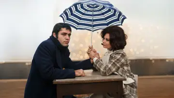 Gönül Meyhanesi постер