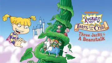 Задник до фільму "Rugrats: Tales from the Crib: Three Jacks & A Beanstalk" #1433965