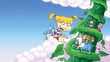 Задник до фільму "Rugrats: Tales from the Crib: Three Jacks & A Beanstalk" #1433966