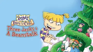 Задник до фільму "Rugrats: Tales from the Crib: Three Jacks & A Beanstalk" #1433968