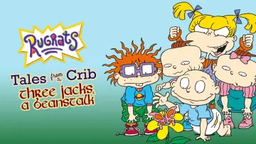 Задник до фільму "Rugrats: Tales from the Crib: Three Jacks & A Beanstalk" #1433973