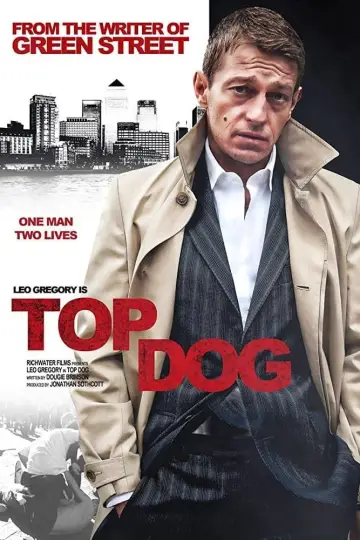 Постер до фильму"Top Dog" #1128542