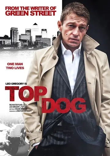 Постер до фильму"Top Dog" #496043