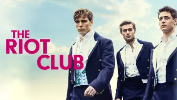 Задник до фильму"The Riot Club" #151379