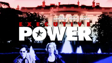 Задник до фильму"Executive Power" #1130950