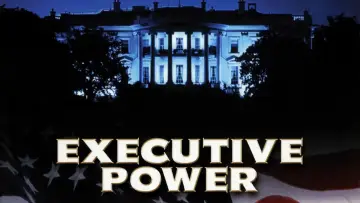 Задник до фильму"Executive Power" #1130951