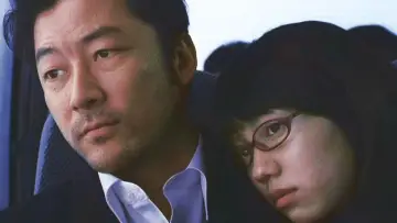 Задник до фильму"私の男" #485357
