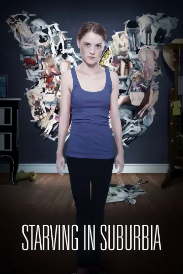 Постер до фільму "Starving in Suburbia" #1527542