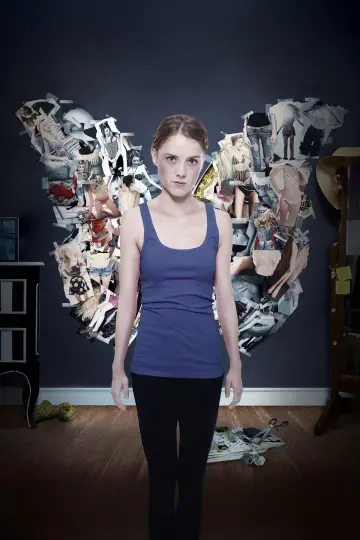 Постер до фільму "Starving in Suburbia" #1527544