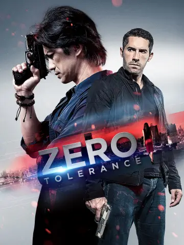 Постер до фильму"Zero Tolerance" #1097339