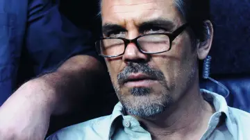 Задник до фильму"Сікаріо" #219300