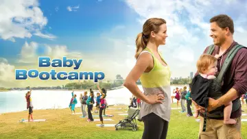 Задник до фильму"Baby Bootcamp" #1135056