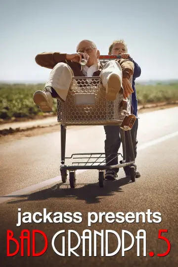 Постер до фильму"Диваки: Нестерпна бабулька" #1034066