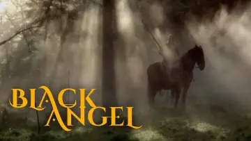 Задник до фильму"Black Angel" #1136252