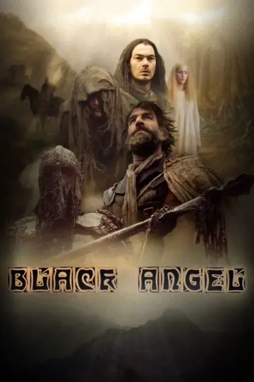 Black Angel постер