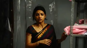 Задник до фильму"சித்திரம் பேசுதடி 2" #1163348