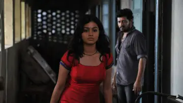 Задник до фильму"சித்திரம் பேசுதடி 2" #1163353