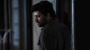 Задник до фильму"சித்திரம் பேசுதடி 2" #1163354