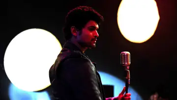 Задник до фильму"சித்திரம் பேசுதடி 2" #1163355
