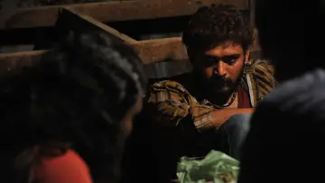 Задник до фильму"சித்திரம் பேசுதடி 2" #1163356