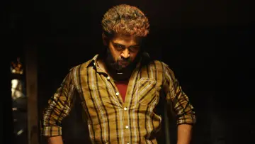 Задник до фильму"சித்திரம் பேசுதடி 2" #1163360