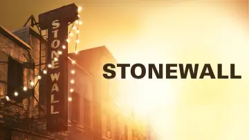 Задник до фильму"Stonewall" #1054352