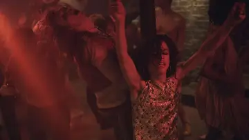 Задник до фильму"Stonewall" #428174