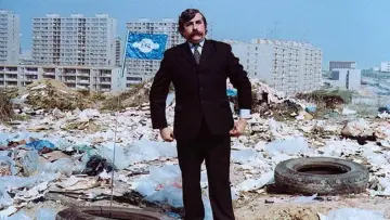 Задник до фильму"Srdečný pozdrav ze zeměkoule" #1150363