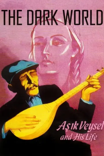 Karanlık Dünya