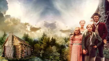 Задник до фильму"Keeping the Promise" #1066260