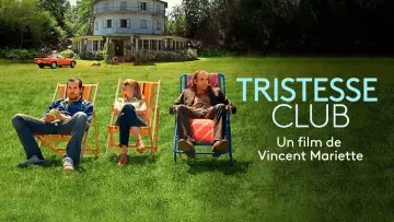 Задник до фільму "Tristesse Club" #1922549