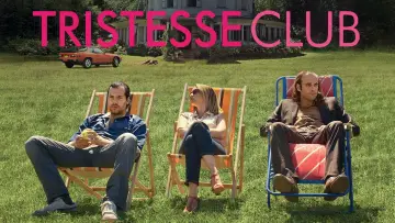 Задник до фільму "Tristesse Club" #1922550
