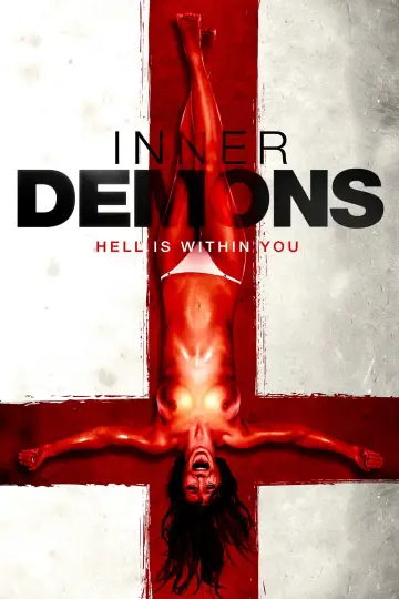 Постер до фильму"Inner Demons" #1129780