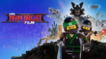 Задник до фільму "Lego Ніндзяго фільм" #56384