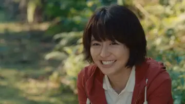 Задник до фильму"WOOD JOB! ～神去なあなあ日常～" #1123510