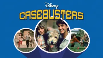 Задник до фильму"Casebusters" #1123645