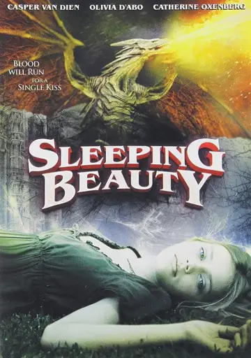 Постер до фильму"Sleeping Beauty" #1075673