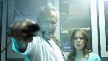 Задник до фільму "The Coed and the Zombie Stoner" #1867283