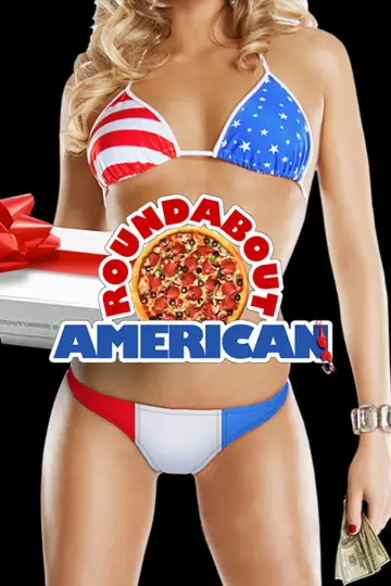 Roundabout American постер
