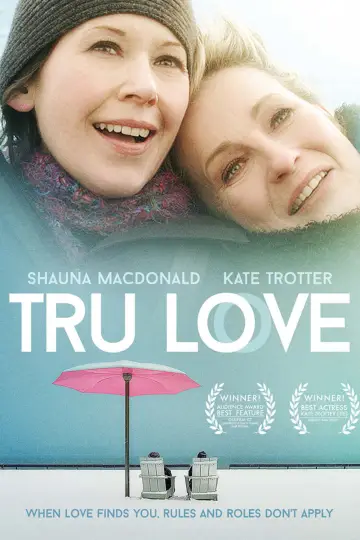 Постер до фильму"Tru Love" #720820
