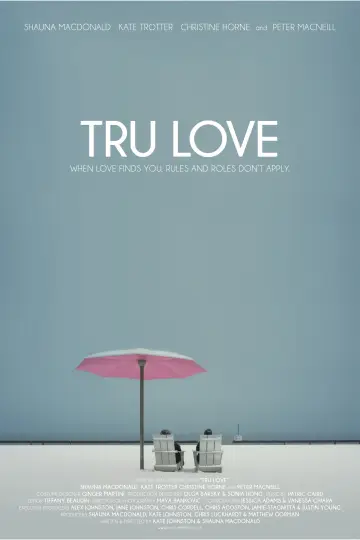 Постер до фильму"Tru Love" #720821